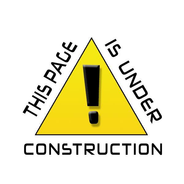 under construction